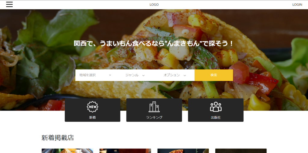 Kansai Food Blog
