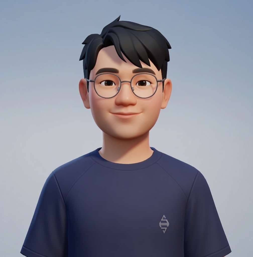 Sonahang Rai - Avatar